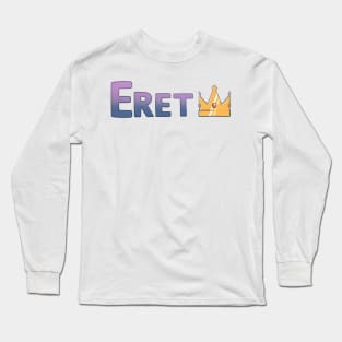 eret-chutim vuongmien Long Sleeve T-Shirt